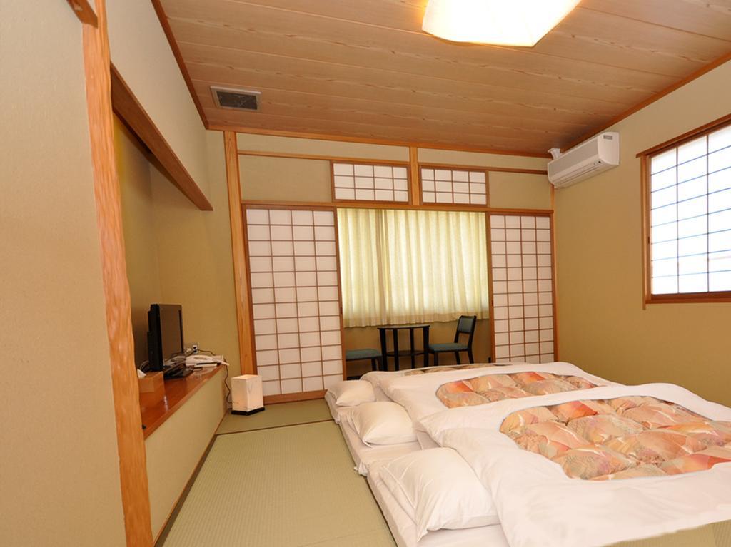 Gion Maifukan Kioto Zewnętrze zdjęcie